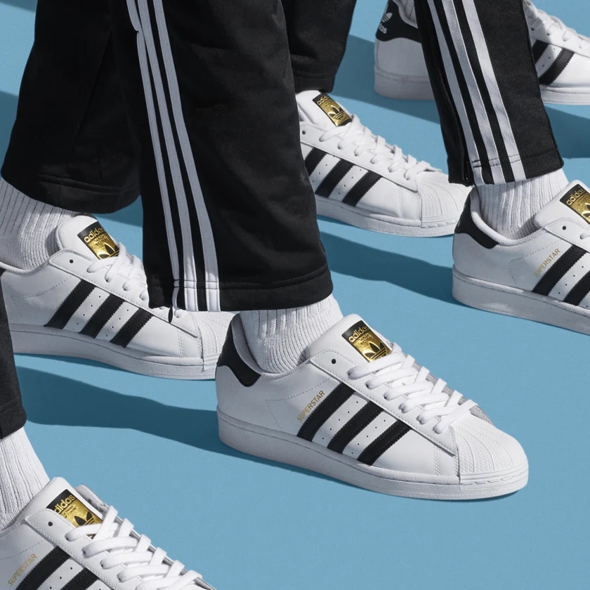 Adidas clearance superstar 2007