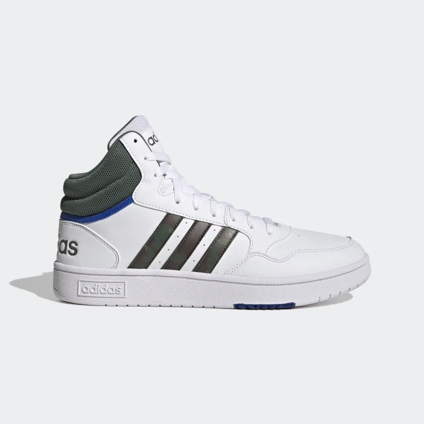 Adidas mid plaza online