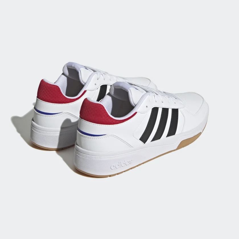 Adidas tennis hot sale court top