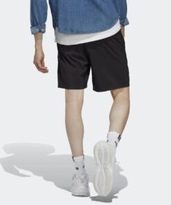 Adidas prophere with store shorts