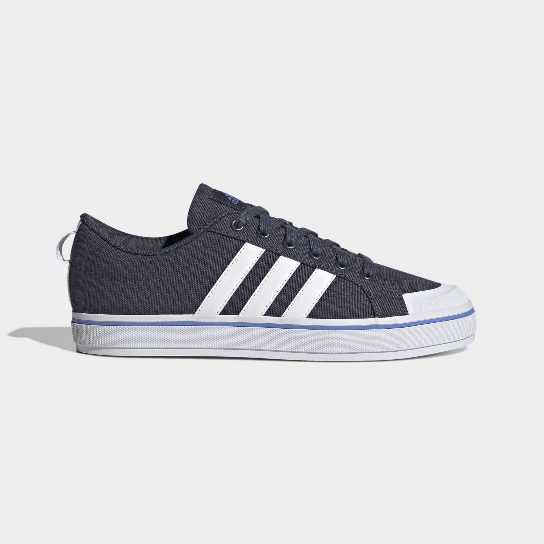 Bravada 2.0 Lifestyle Skateboarding Canvas Shoes - Sport plaza